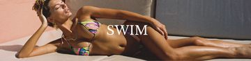 La Perla _Swim