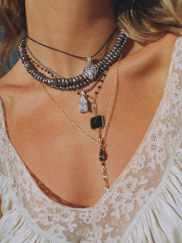 The Valerie Choker