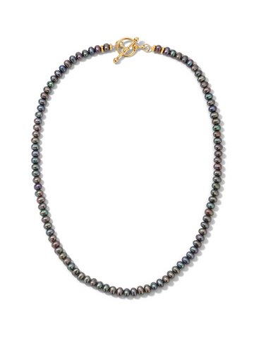 The Cosima Pearl Necklace