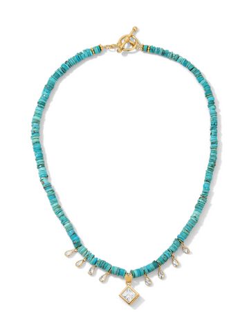 The Benoîte Necklace