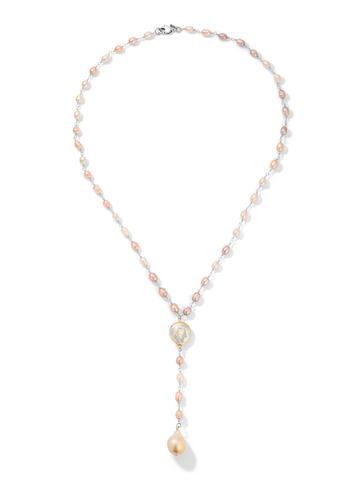 The Madelyn Pearl Rosary