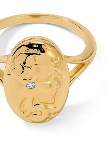 The Jacqueline Ring