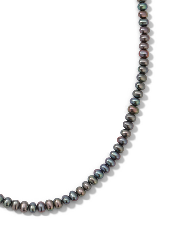 The Cosima Pearl Necklace