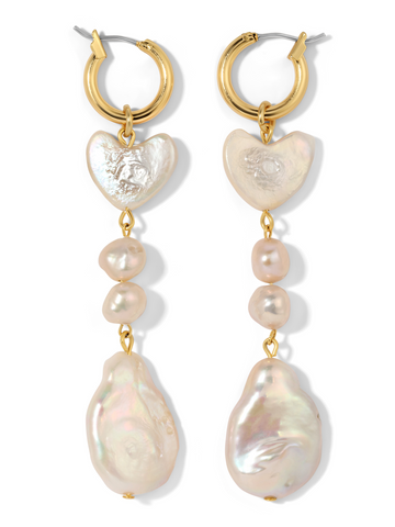 The Abrielle Earrings