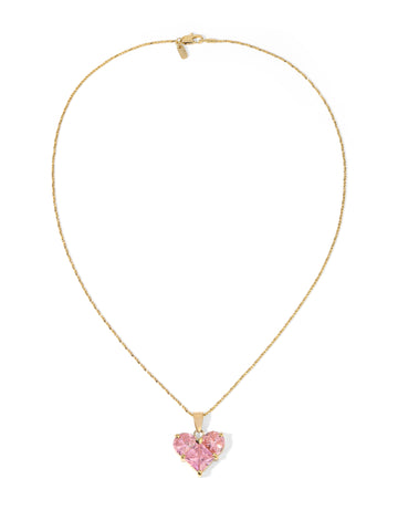 The Romance Necklace