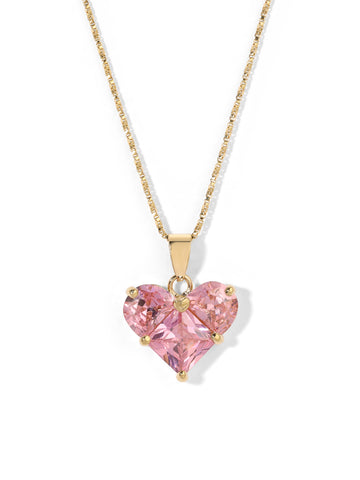 The Romance Necklace