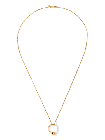 The Vivian Necklace