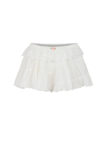 Bloomers - White