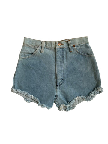 Wrangler Denim Shorts