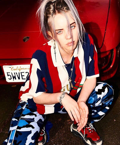 Billie Eilish