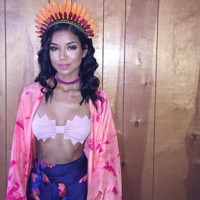 Jhene Aiko