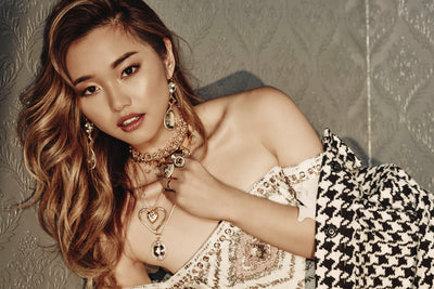 Jenn Im ADVNTSOCIETY August 2017