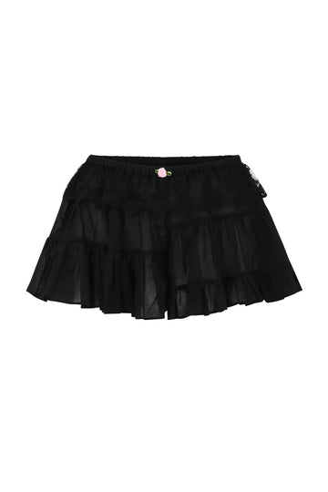 Bloomers - Black