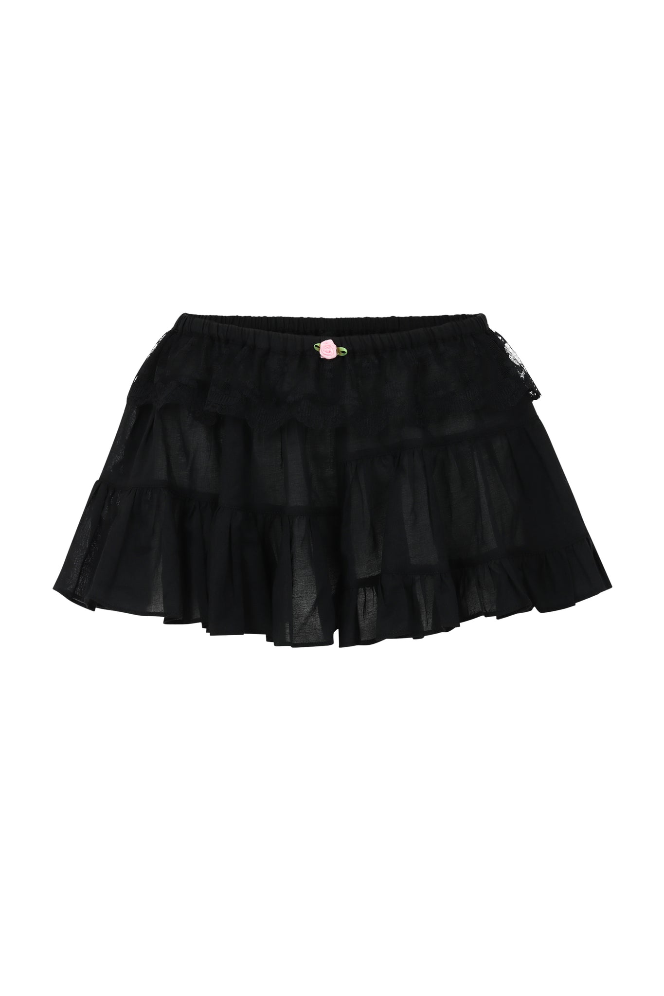 Bloomers - Black