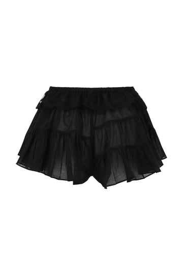 Bloomers - Black