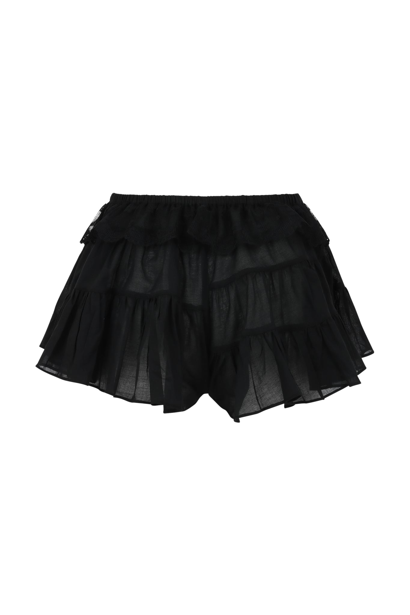 Bloomers - Black