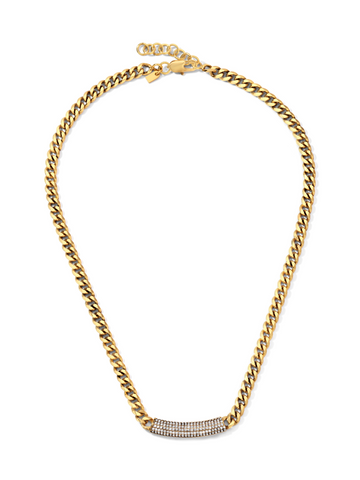 The Evelyn Necklace