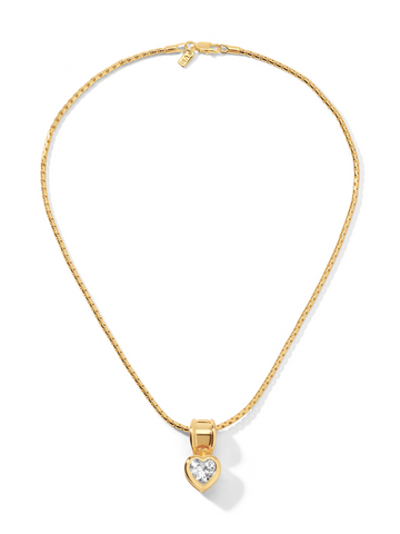 The Lira Necklace