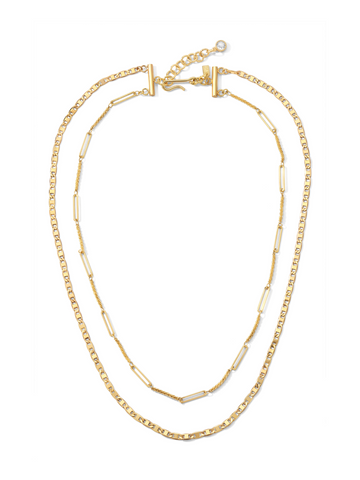 The Sabine Necklace