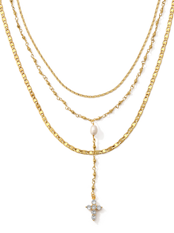 The Charlene Necklace