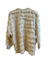 Pearl Detailed Cache Cardigan