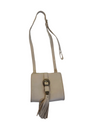 Handcrafted Sanci x Vanessa Mooney Handbag