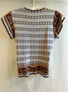 The Hand Knit 70’s Top