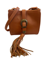 Handcrafted Sancia & Vanessa Mooney Handbag