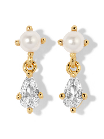 The Solene Earrings