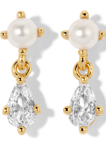 The Solene Earrings