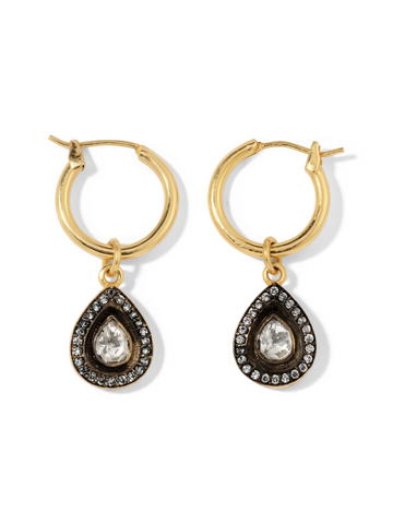 The Estelle Earrings