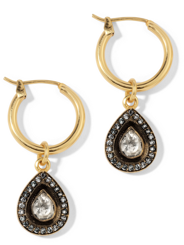 The Estelle Earrings