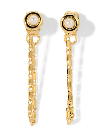 The Francene Earrings