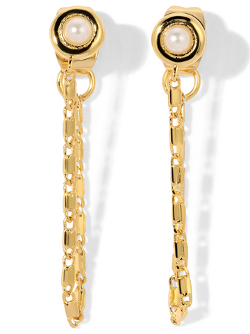 The Francene Earrings