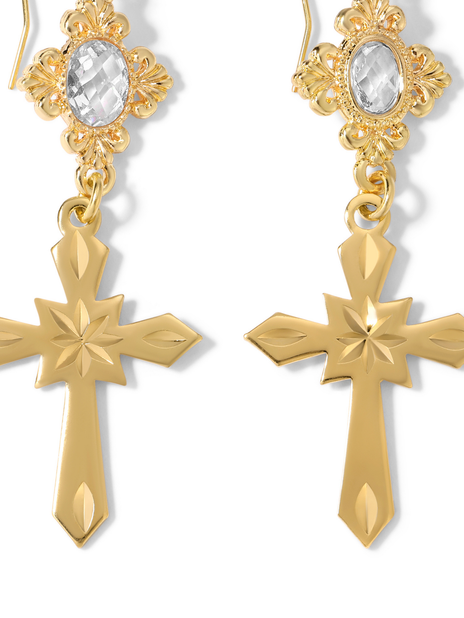 The Benita Earrings