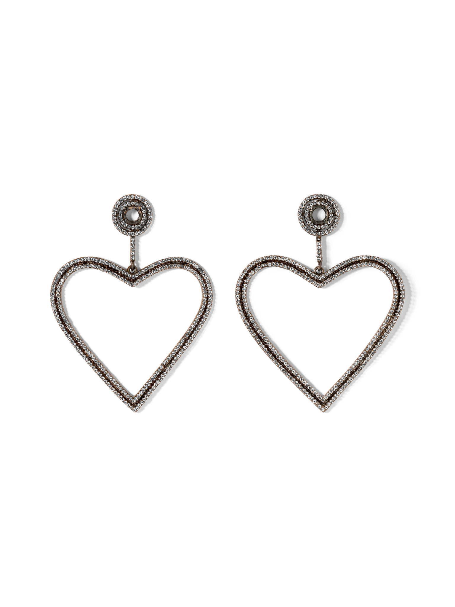 The Karina Earrings