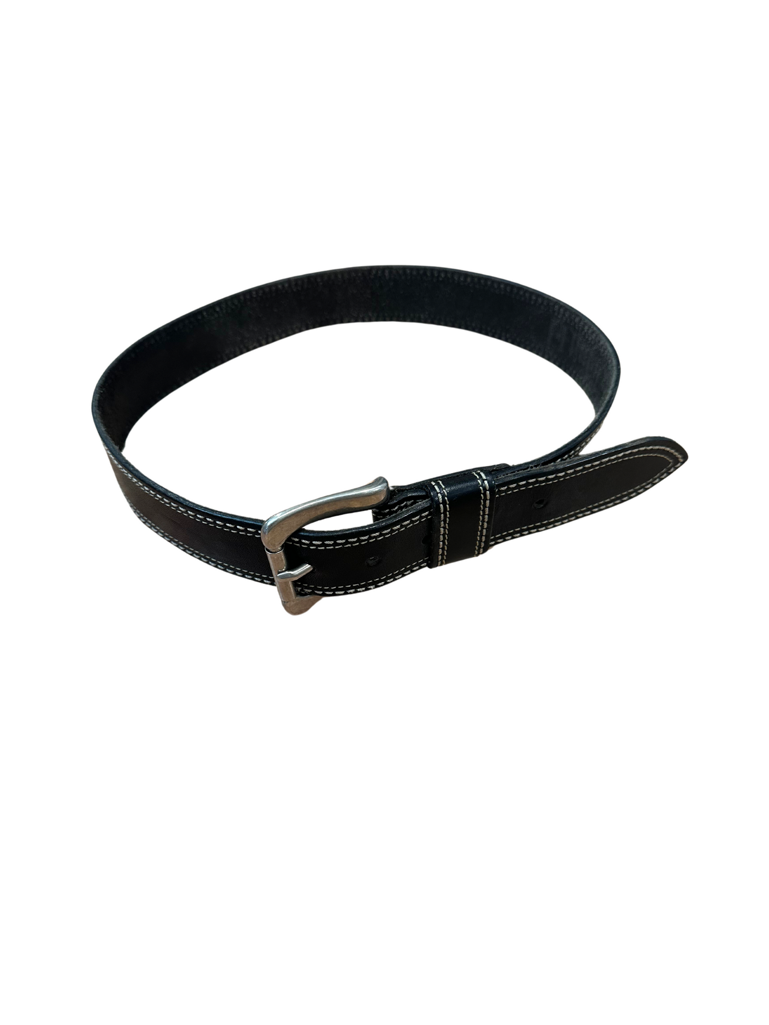 Black GAP Belt