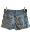 Reworked Vintage Levi Shorts