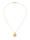 The Ava Rose Necklace