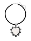 The Neva Heart Choker