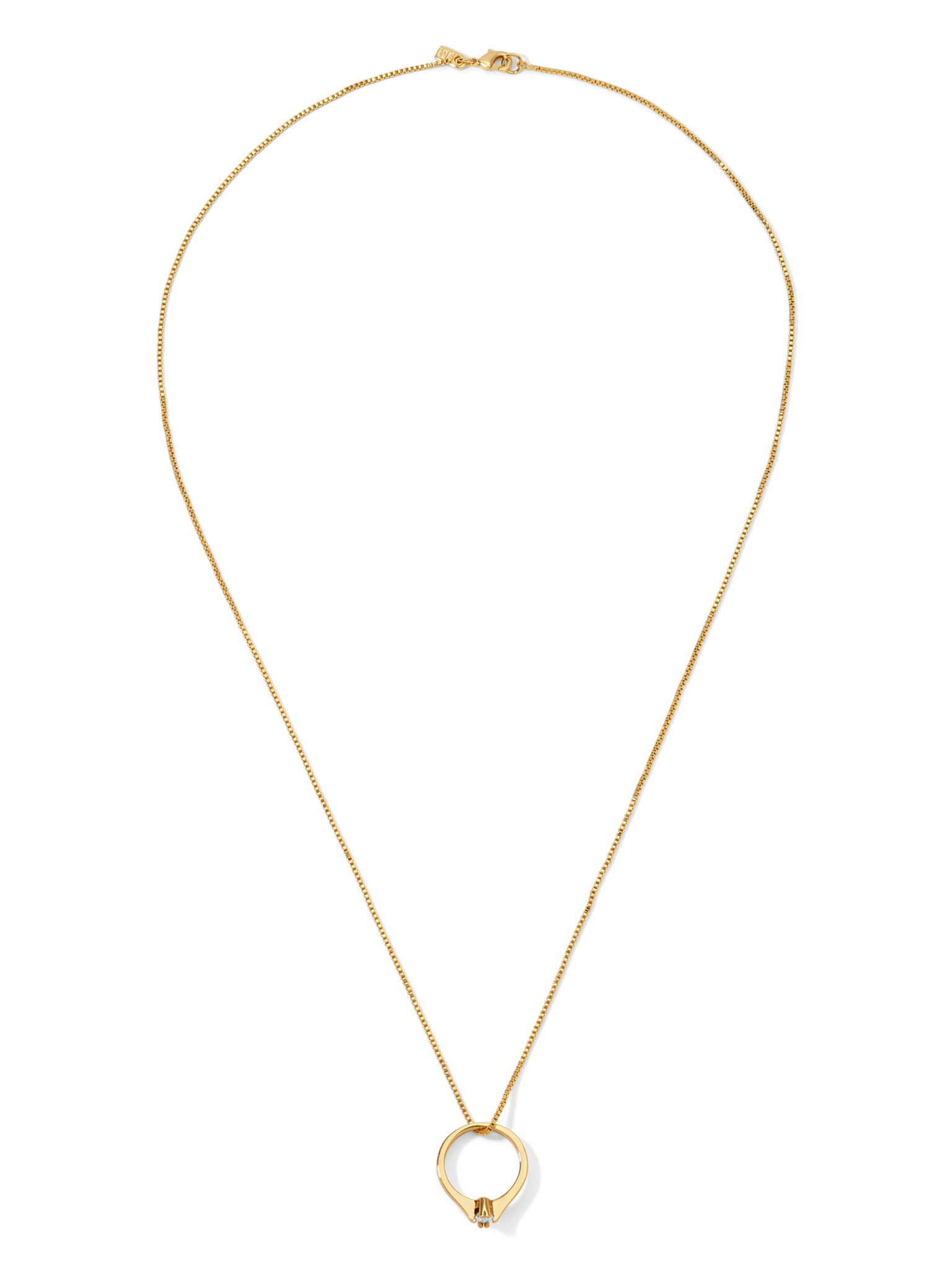 The Vivian Necklace