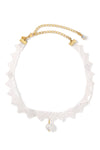 The Billie Pearl Choker