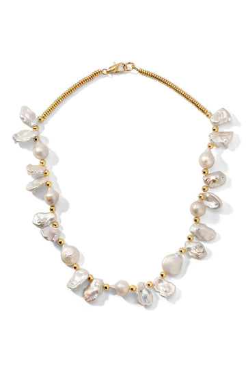 The Pearlie Necklace