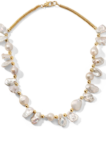 The Pearlie Necklace