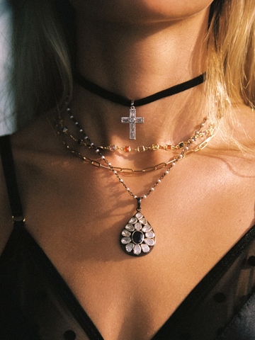 The Eden Choker