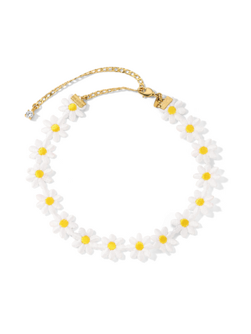 The Daisy Chain Choker