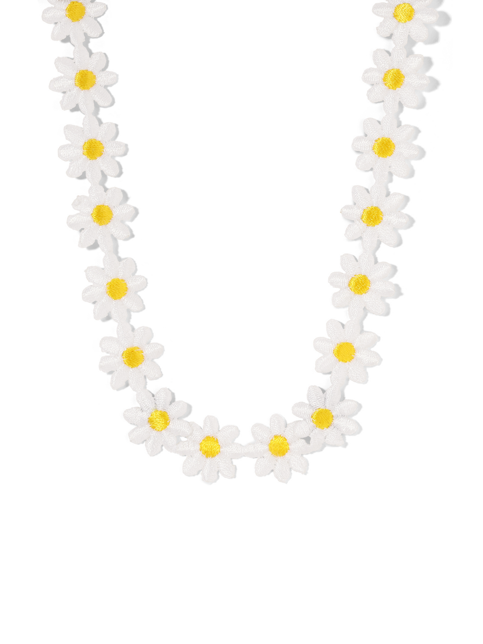 The Daisy Chain Choker