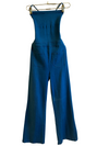 Preself Lightweight Denim Overalls