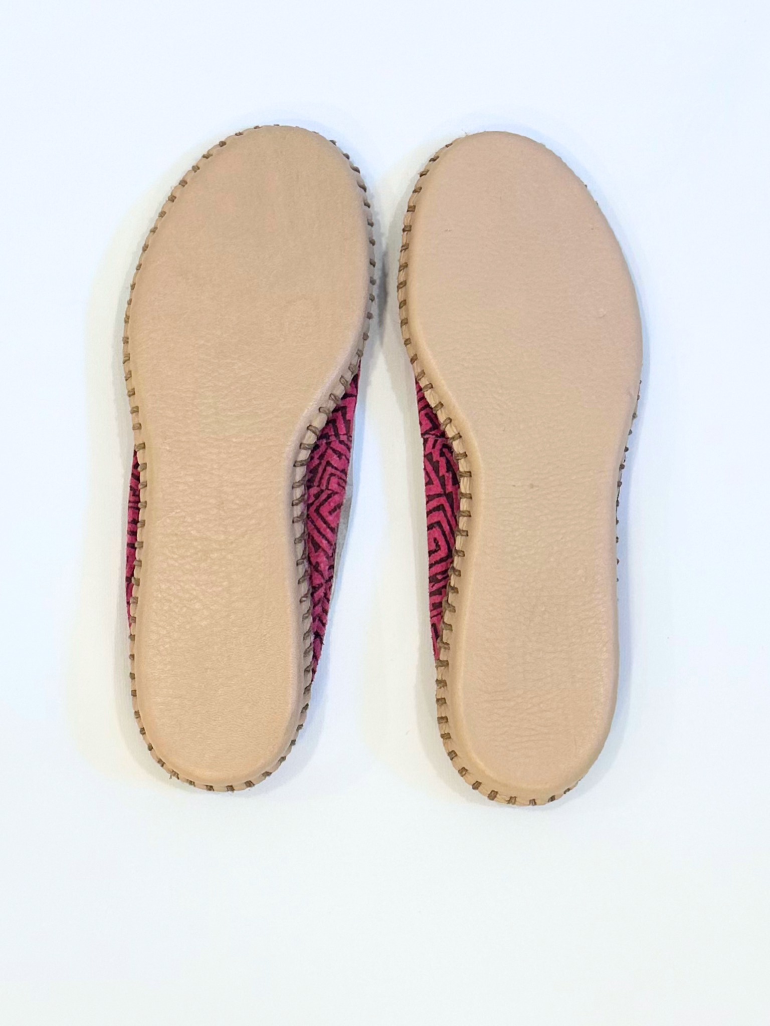 Vanessa Mooney Limited Edition Moccasin