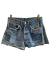 Reworked Vintage Levi Shorts